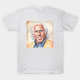 Ric Flair T-Shirt